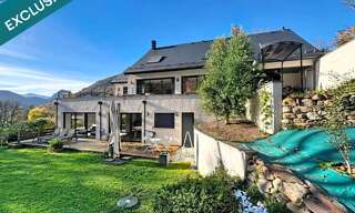 Maison 8 Pièces 350 m² à vendre à Boutx (31440)