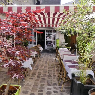 Commerce  279000 €