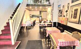 Commerce  150 m² à vendre à Villejuif (94800)