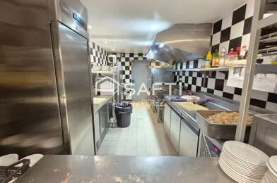 Commerce  279000 €