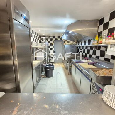 Commerce  279000 €