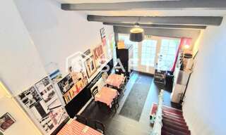 Commerce  150 m² à vendre à Villejuif (94800)