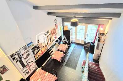 Commerce  279000 €