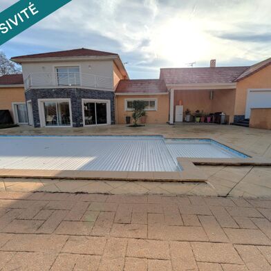 Maison 6 pièces 480000 €