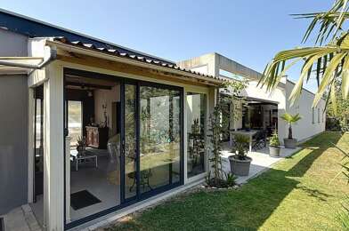 Maison 8 pièces 388000 €