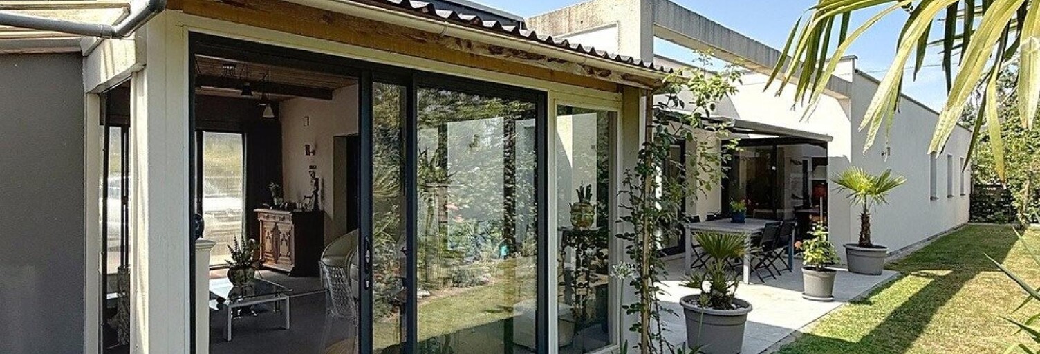 Maison 8 Pièces 144 m² à vendre à Châteaubriant (44110)