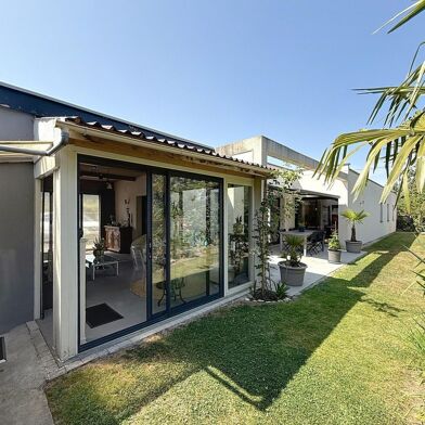 Maison 8 pièces 388000 €