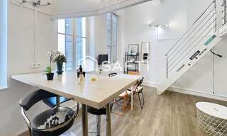 Appartement 2 Pièces 48 m² à vendre à Marseille 2 (13002)