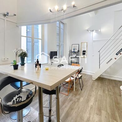 Appartement 2 pièces 149000 €