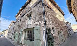 Maison 7 Pièces 218 m² à vendre à Montpezat-de-Quercy (82270)