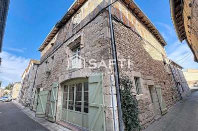 Maison 7 pièces 139000 €