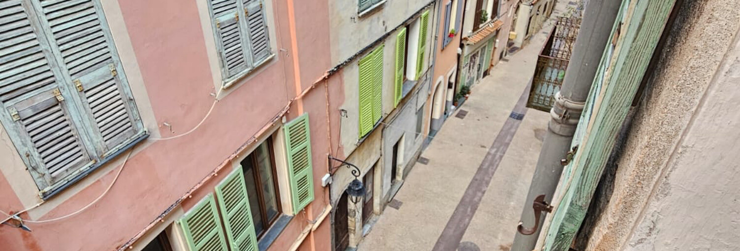 Maison 5 Pièces 100 m² à vendre à Breil-sur-Roya (06540)