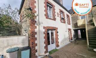 Immeuble  159 m² à vendre à Le Molay-Littry (14330)