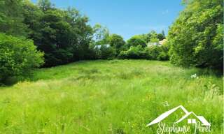 Terrain  2487 m² à vendre à Péret-Bel-Air (19300)