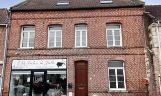 Maison 5 Pièces 147 m² à vendre à Chocques (62920)