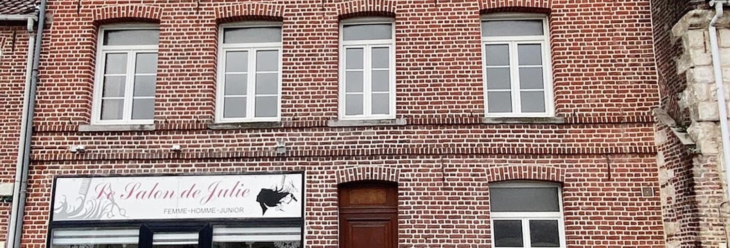 Maison 5 Pièces 147 m² à vendre à Chocques (62920)