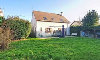 Maison 6 Pièces 115 m² à vendre à Touquin (77131)