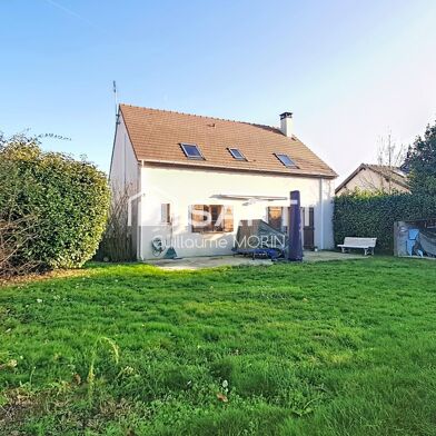 Maison 6 pièces 299000 €