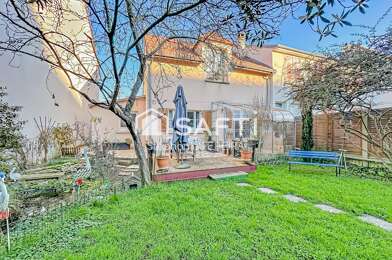 Maison 5 pièces 435000 €