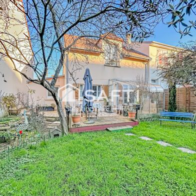 Maison 5 pièces 435000 €