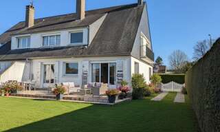 Maison 6 Pièces 150 m² à vendre à Bois-Guillaume (76230)