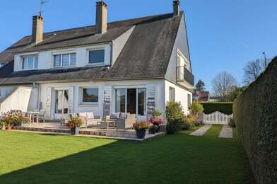 Maison 6 pièces 325000 €