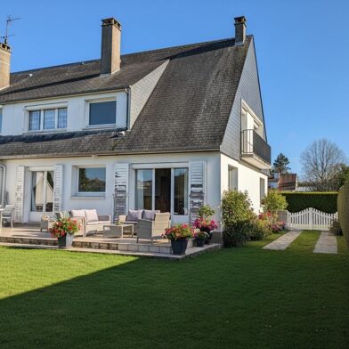 Maison 6 pièces 349000 €