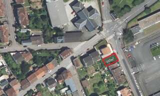 Terrain  237 m² à vendre à Limoges (87100)