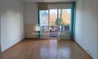 Appartement 4 Pièces 94 m² à louer à Montreuil-sur-Ille (35440)