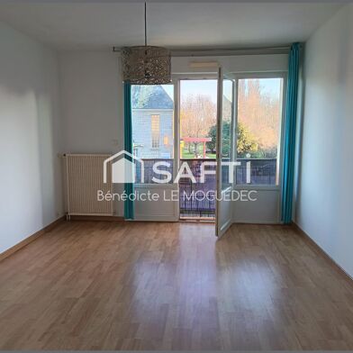 Appartement 4 pièces 720 €