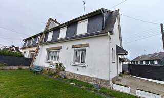 Maison 7 Pièces 98 m² à vendre à Dinard (35800)