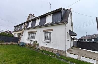 Maison située à Dinard — photo du bien