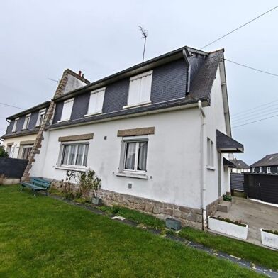 Maison 7 pièces 350000 €