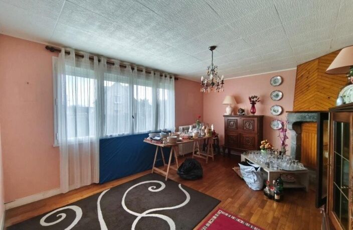 Maison située à Dinard — photo 3