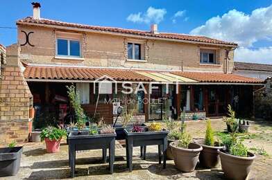 Maison 4 pièces 102000 €