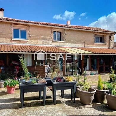 Maison 4 pièces 102000 €