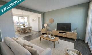 Appartement 3 Pièces 56 m² à vendre à Villers-Cotterêts (02600)