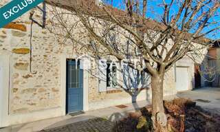 Maison 7 Pièces 160 m² à vendre à Échouboulains (77830)