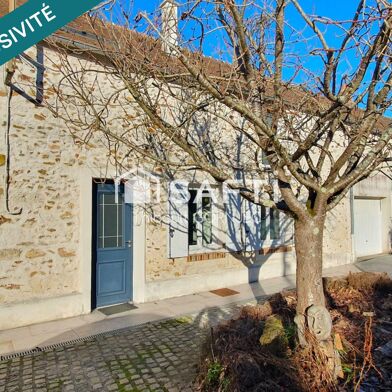 Maison 7 pièces 315000 €