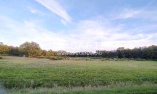 Terrain  8060 m² à vendre à Huismes (37420)