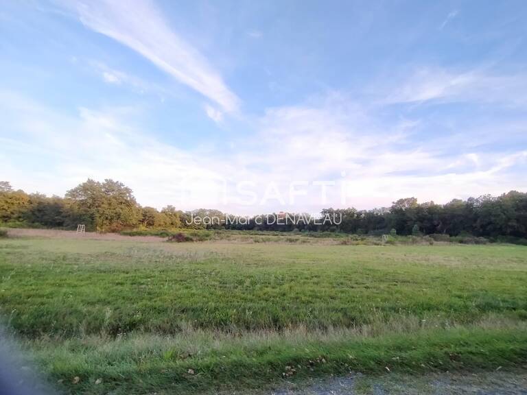 parcelles de terres zone NF — photo 1