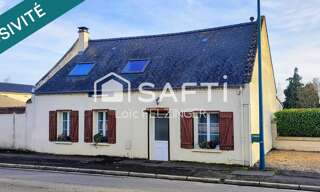 Maison 5 Pièces 132 m² à vendre à Gizy (02350)