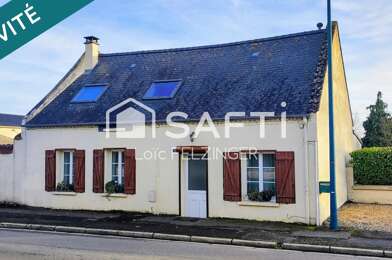 Maison 5 pièces 160000 €