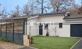 Maison 4 Pièces 93 m² à vendre à Audenge (33980)