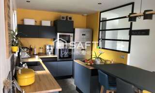 Maison 4 Pièces 93 m² à vendre à Audenge (33980)