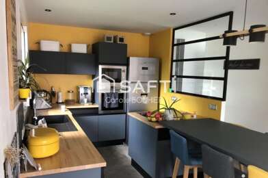 Maison 4 pièces 499000 €