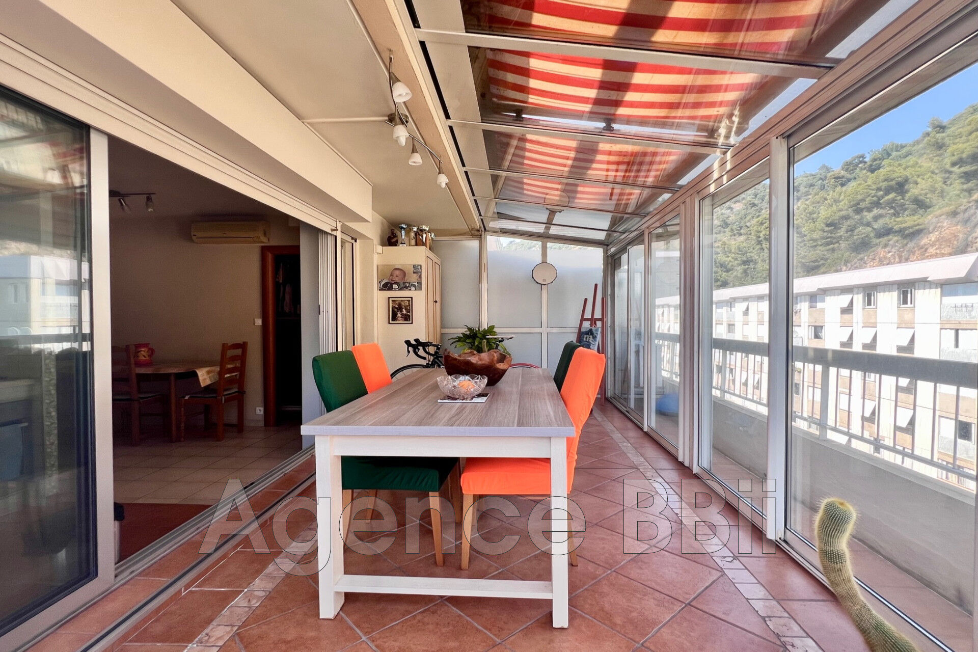 Appartement  T2 à vendre Nice 06300