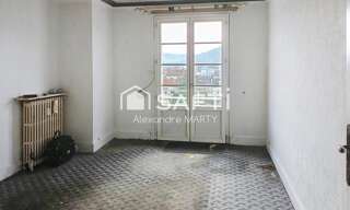 Appartement 3 Pièces 54 m² à vendre à Périgueux (24000)