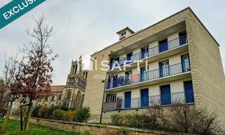 Appartement 3 Pièces 55 m² à vendre à Mantes-la-Jolie (78200)