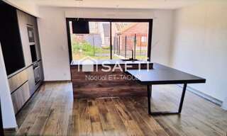 Maison 4 Pièces 100 m² à vendre à Haillicourt (62940)